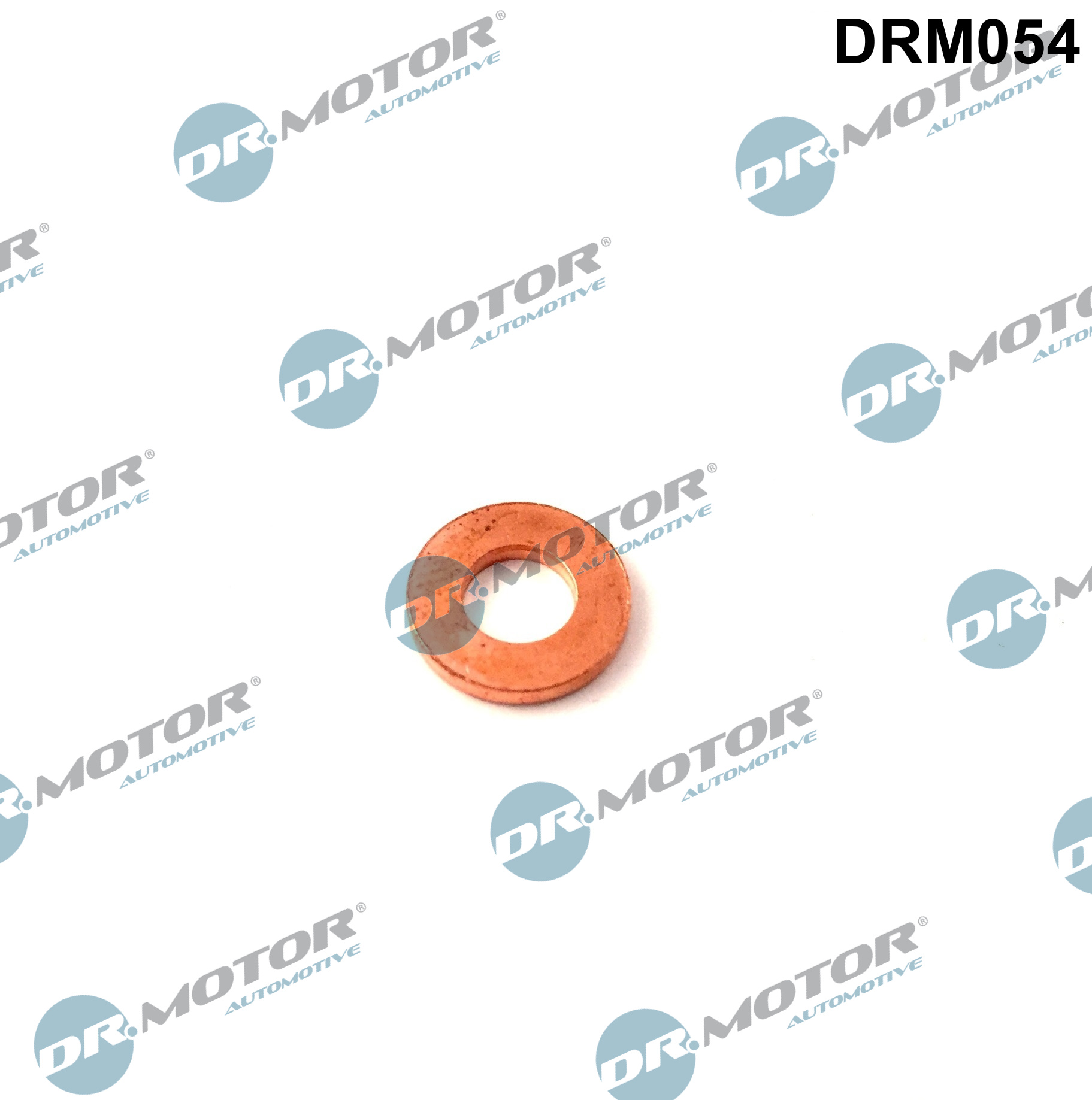 Термошайба 1.8 TDDI LYNX КРАТНІСТЬ 4 DR MOTOR (DRM054) DR.motor фото 2