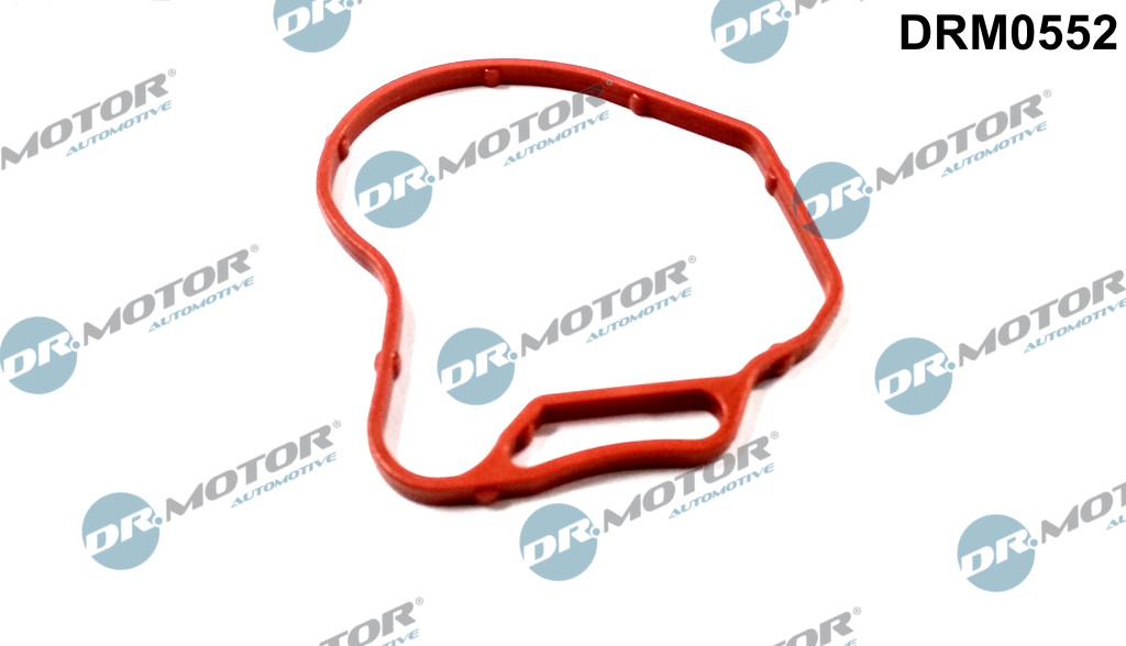 Прокладка гумова RENAULT CLIO, KANGOO, MEGANE, SCENIC, TRAFIC 1.9D DR MOTOR (DRM0552) DR.motor фото 2
