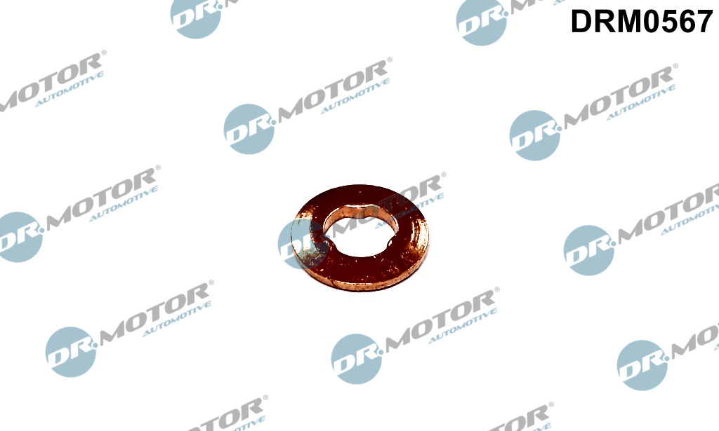 Термошайба FORD/MAZDA EVEREST,RANGER,MAZDA BT-50 2006-2011 2,5/3,0 TDCI DR MOTOR (DRM0567) DR.motor фото 2