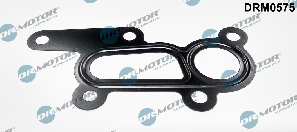 Прокладка двигуна металева PSA/FIAT C4,206 1999 - 1,8/2,0/2,2 L DR MOTOR (DRM0575) DR.motor фото 2