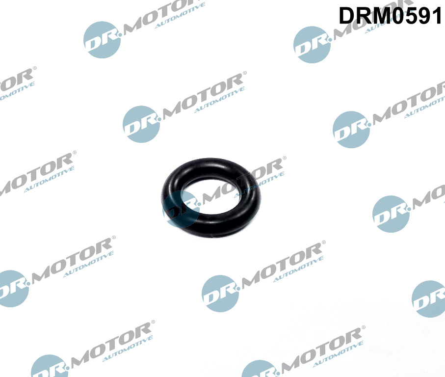 Кільце гумове MITSUBISHI ASX,LANCER,OUTLANDER 2007 -> 1,6-3,8 L DR MOTOR (DRM0591) DR.motor фото 2