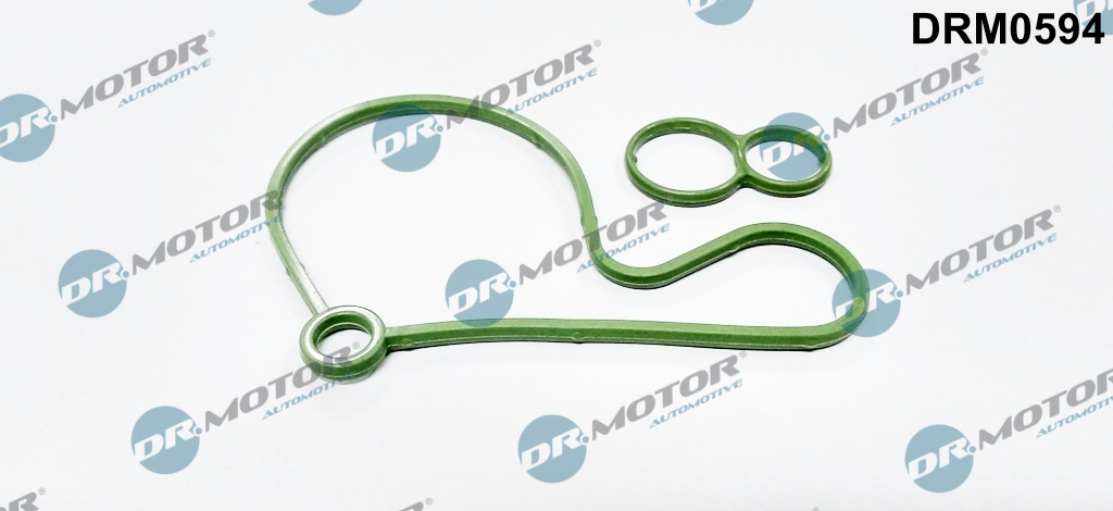 Прокладка гумова VW (SET) GOLF,POLO,FABIA,IBIZA 1995-2010 1,2-2,0 DTI DR MOTOR (DRM0594) DR.motor фото 2