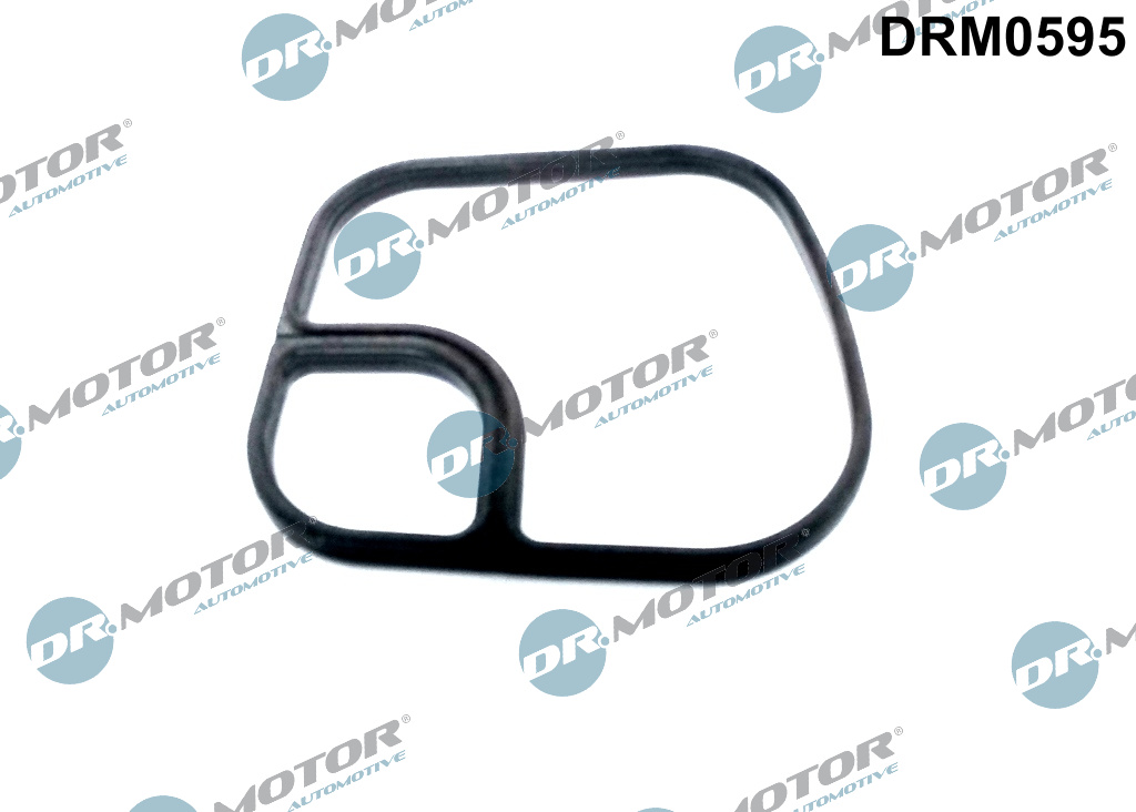 Прокладка гумова BMW 1,3,5,X5 1998-2012 2,0 L DR MOTOR (DRM0595) DR.motor фото 2