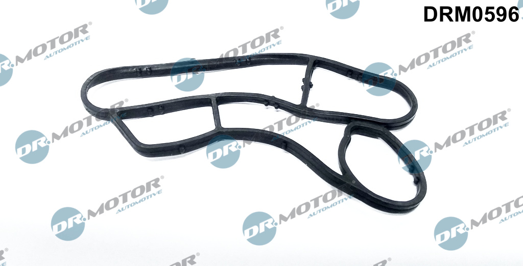 Прокладка гумова BMW 3,7,X5/OPEL OMEGA 1998-2012 2,5/3,0 D DR MOTOR (DRM0596) DR.motor фото 2