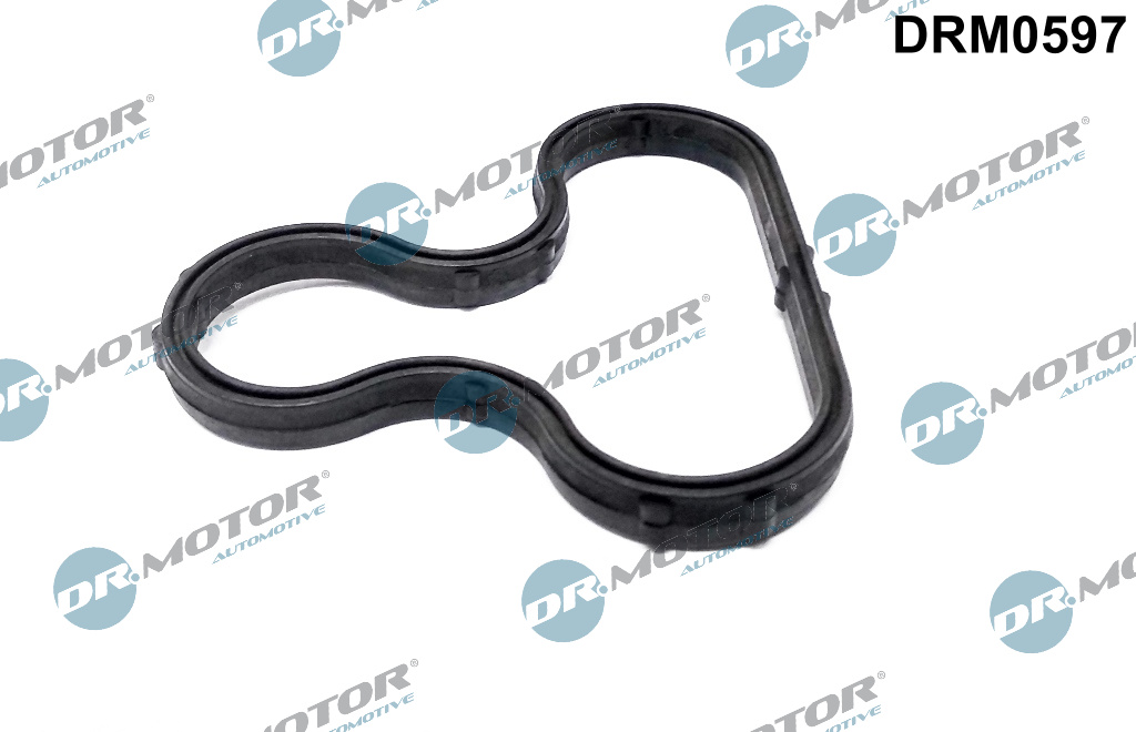 Прокладка гумова BMW 5,6,7 2001 - 2010 4,0-5,0 L DR MOTOR (DRM0597) DR.motor фото 2