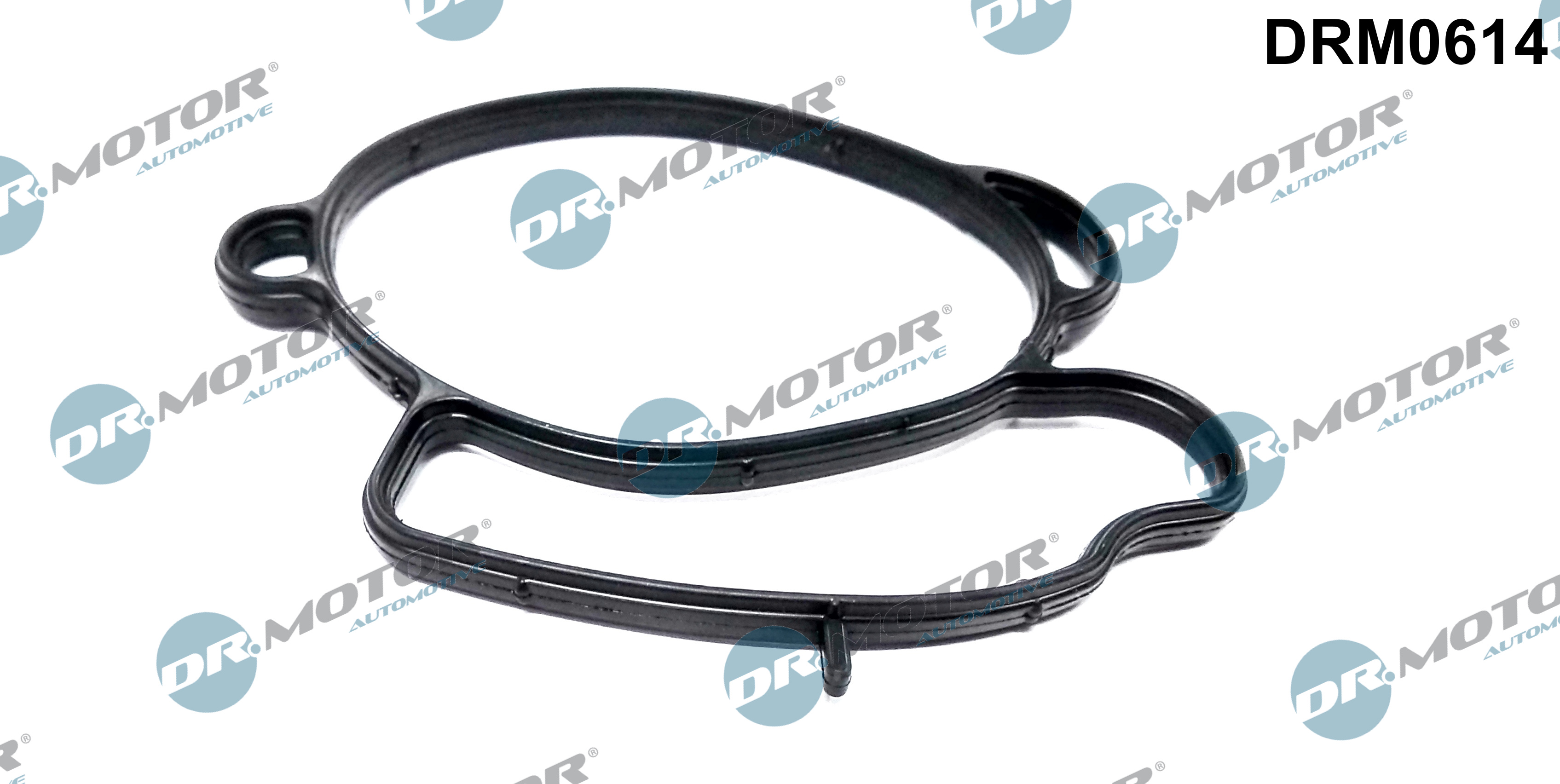 Прокладка гумова FORD ESCORD,GALAXY,MONDEO 1995 -1.6/1.8/2.0/2.3 DR MOTOR (DRM0614) DR.motor фото 2