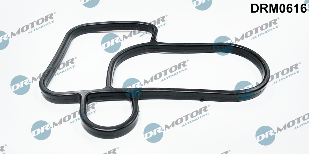 Прокладка гумова OPEL ASTRA,VECTRA 1996-2006 2,0/2,2 DTI DR MOTOR (DRM0616) DR.motor фото 2