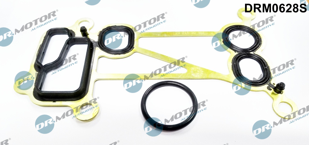 Комплект прокладок з різних матеріалів BMW 3,5,X3,X5 2008-2016 3,0 D DR MOTOR (DRM0628S) DR.motor фото 2