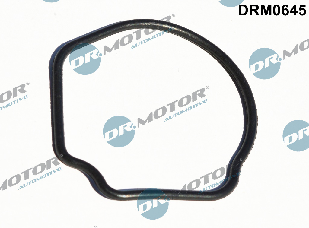 Прокладка гумова FIAT/FORD/OPEL CORSA,COMBO,500 2003 -> K3 1,3 DTI DR MOTOR (DRM0645) DR.motor фото 2