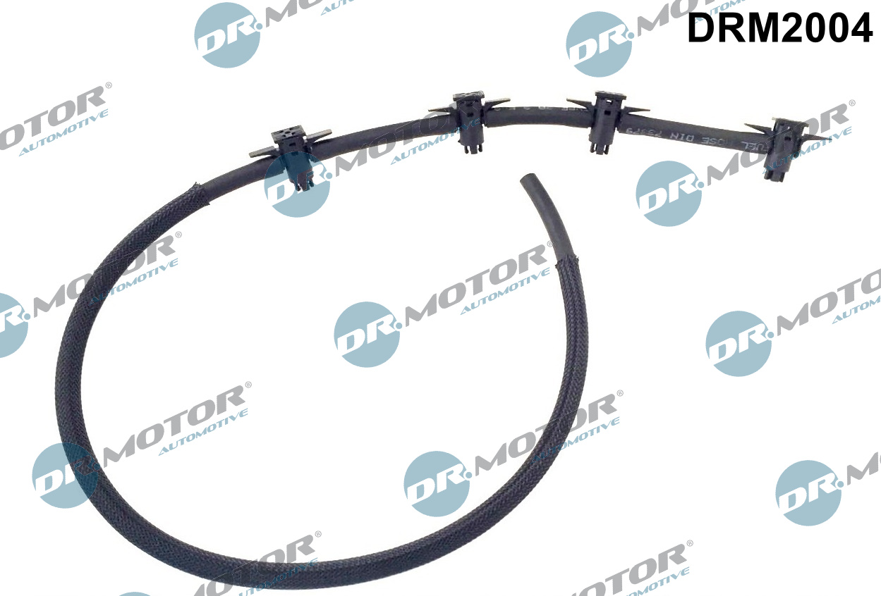 Шланг паливний BMW X5 (F15,...) - SDRIVE 25 D (2013.08 - 2018.07) DR MOTOR (DRM2004) DR.motor фото 2
