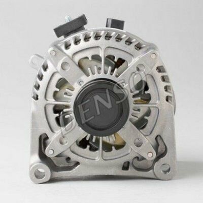 Генератор DAN1127 JP DENSO Denso фото 2