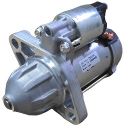 Стартер DSN1235 JP DENSO Denso фото 2