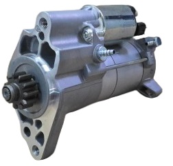 Стартер DSN1418 JP DENSO Denso фото 2