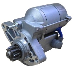 Стартер DSN1419 JP DENSO Denso фото 2
