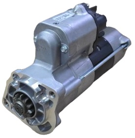 Стартер DSN1421 JP DENSO Denso фото 2