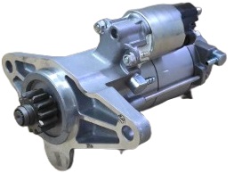 Стартер DSN1422 JP DENSO Denso фото 2