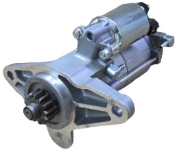 Стартер DSN1423 JP DENSO Denso фото 2