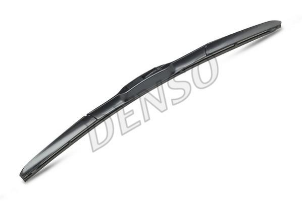 Щітка склоочисника КАРКАСНИЙ HYBRID / 450 ММ DENSO (DUR045L) Denso фото 2