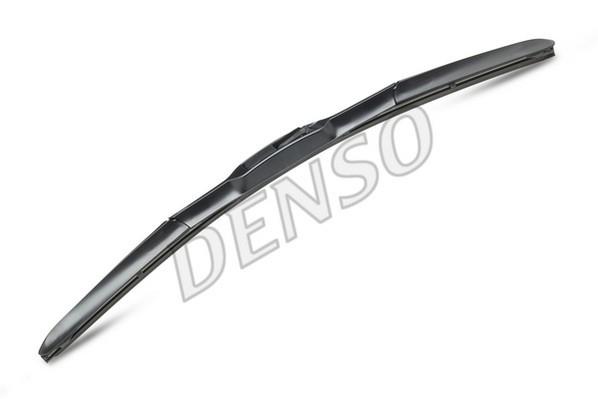 Щітка склоочисника КАРКАСНИЙ HYBRID / 475 ММ DENSO (DUR048L) Denso фото 2