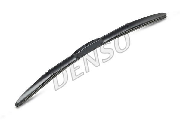 Щітка склоочисника КАРКАСНИЙ HYBRID / 500 ММ DENSO (DUR050L) Denso фото 2