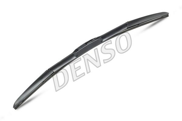 Щітка склоочисника КАРКАСНИЙ HYBRID / 525 ММ DENSO (DUR053L) Denso фото 2