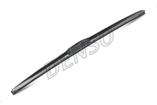 Щітка склоочисника КАРКАСНИЙ HYBRID / 550 ММ DENSO (DUR055L) Denso фото 2