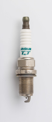 Свічка запалювання 4701 IRIDIUM TT | MAZDA 3 (03-09), 2 (07-), VW GOLF IV (97-06), P DENSO (IK16TT) Denso фото 2