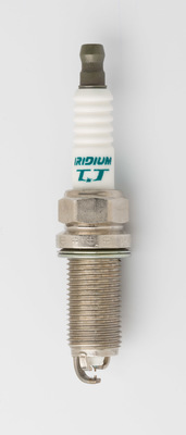 Свічка запалювання 4705 IRIDIUM TT | LEXUS IS II (05-), GS (05-11), LS (06-) DENSO (IKBH20TT) Denso фото 2