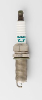 Свічка запалювання 4703 IRIDIUM TT | MITSUBISHI ASX (10-), MICRA IV (10-), TOYOTA YA DENSO (IKH16TT) Denso фото 2