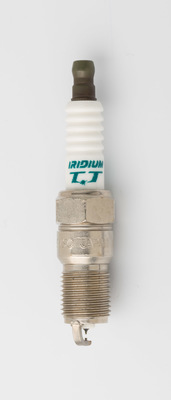 Свічка запалювання 4713 IRIDIUM TT | FORD FIESTA IV (95-02), MONDEO III (00-07), MAZ DENSO (IT16TT) Denso фото 2