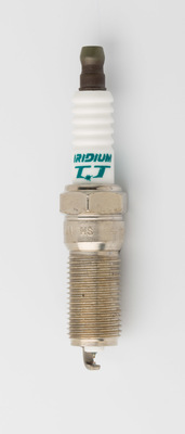 Свічка запалювання 4718 IRIDIUM TT | FORD MONDEO IV (07-), MAZDA 3 (09-), 5 (05-), 6 DENSO (ITV16TT) Denso фото 2