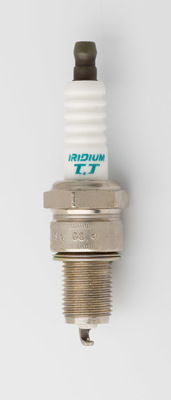 Свічка запалювання 4709 IRIDIUM TT | LADA NIVA II (02-), MITSUBISHI LANCER VII (03-) DENSO (IW20TT) Denso фото 2
