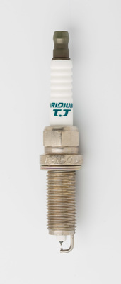 Свічка запалювання 4711 IRIDIUM TT | MAZDA CX-5 (11-), TOYOTA AVENSIS (09-), PRIUS ( DENSO (IXEH20TT) Denso фото 2