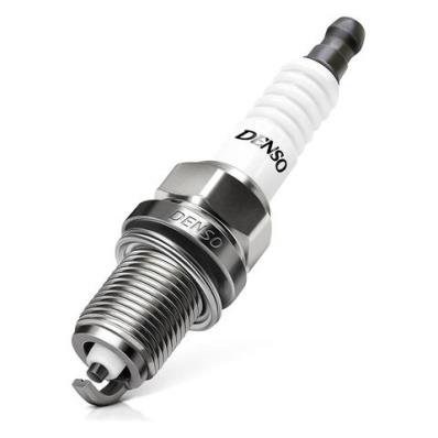 Свічка запалювання №3120 K16R-U11 CHRYSLER DODGE GEELY NISSAN TOYOTA DENSO (K16RU11) Denso фото 2