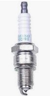 Свічка запалювання VW PASSAT B3/B4 (3A2, 35I) 1.8 1988.02-1997.12 DENSO (P20PR11) Denso фото 2