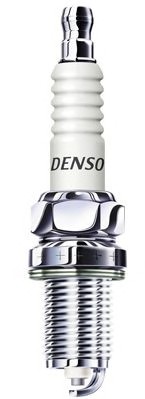 Свічка запалювання №3007 Q20PR-U ASTON MARTIN CITROEN FIAT FORD JAGUAR LANCIA MAZDA DENSO (Q20PRU) Denso фото 2