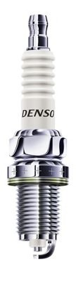 Свічка запалювання №3047 W20EPR-U AUDI BMW CHEVROLET CITROEN DACIA DAEWOO FIAT FORD DENSO (W20EPRU) Denso фото 2