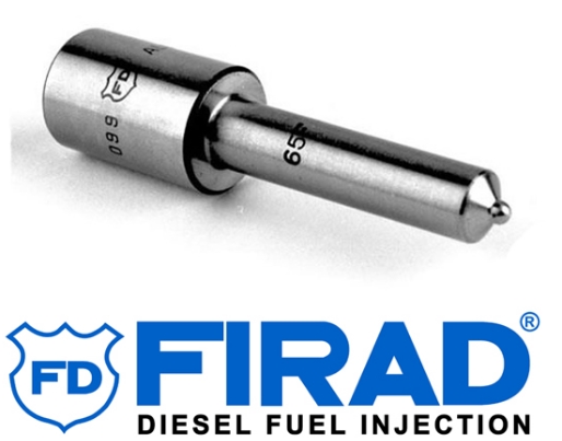 Розпилювач форсунок ALLA150P1076 FIRAD Firad фото 2