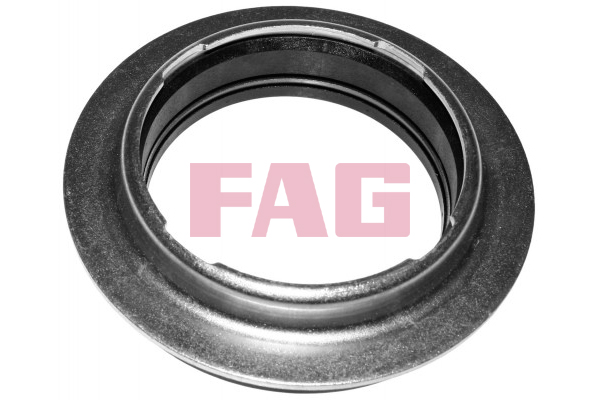 Підшипник амортизатора опорний VW T5 1.9TDI/2.0TDI/2.5TDI 03-09/T6 2.0TDI/TSI 15- FAG фото 11