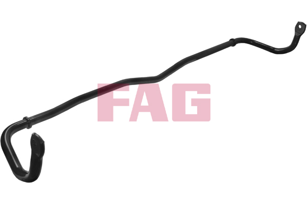 Стабілізатор поперечної стійкості AUDI/SEAT/SKODA/VW A1/CORDOBA/IBIZA/FABIA/FOX/POLO 1999=> FAG (818 0008 10) FAG фото 2