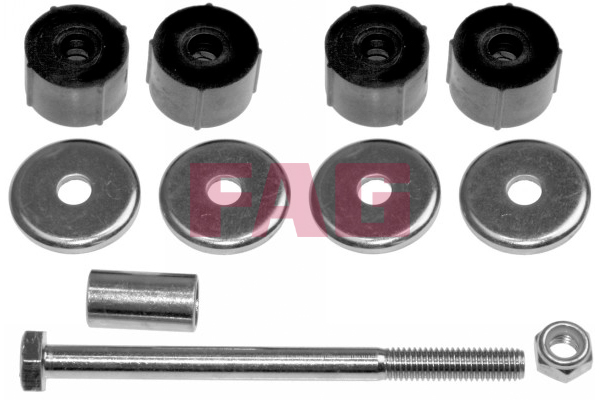 Стабілізатор (стійки) MAZDA - 323 - 626 FAG (818 0031 10) FAG фото 2