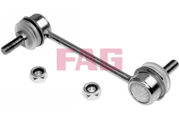 Стабілізатор (стійки) ALFA ROMEO 166 L=145MM FAG (818 0251 10) FAG фото 2