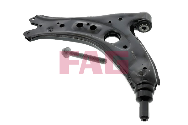 Важіль підвіски SEAT CORDOBA 2002 - 2009, IBIZA IV 2002 - 2009 FAG (821 0066 10) FAG фото 2