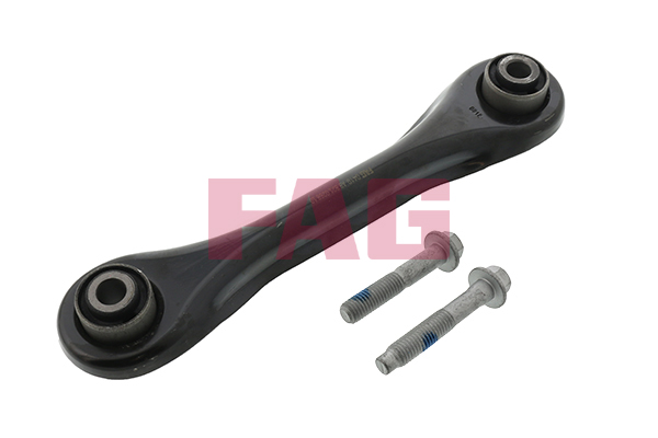 Важіль підвіски (задній/знизу) Mazda 3/5/Ford Focus/Volvo (C30/C70/S40) 04- (поперечний) FAG фото 7