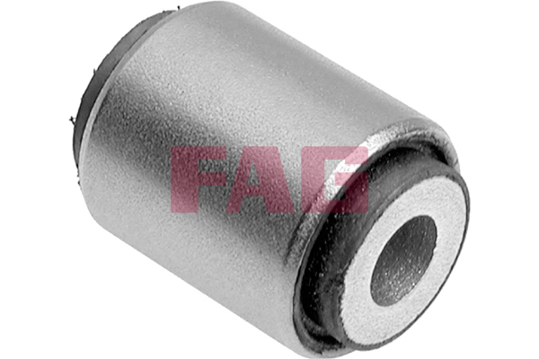 Сайлентблок важеля (заднього/знизу) MB (W124/W201/W202) FAG фото 7