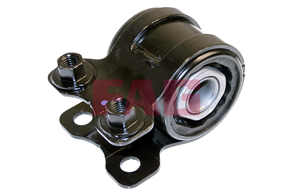 Сайлентблок важеля (переднього/знизу/ззаду) Ford Focus 03- (попер.) FAG фото 9