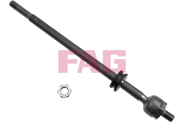 Тяга рульова VW Passat B3/B4 Variant 88-97, (з ГПК/TRW) FAG фото 11