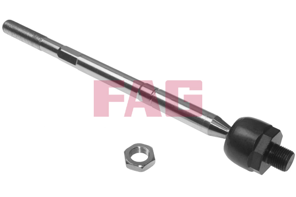 Тяга рульова Opel Insignia 08-17 FAG фото 7