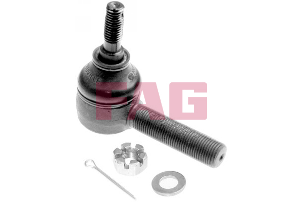 Наконечник рульової тяги LAND ROVER DEFENDER, DISCOVERY FAG (840 0691 10) FAG фото 2