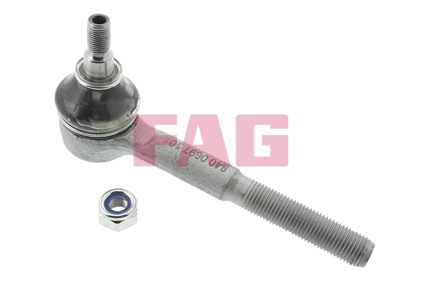 Наконечник тяги рулевой MB E-class (W124) (M14x1.5LHT) (внутр.) фото 4